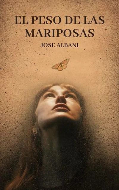El Peso de las Mariposas