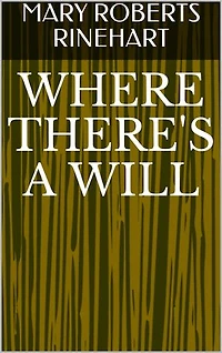 Where There's A Will