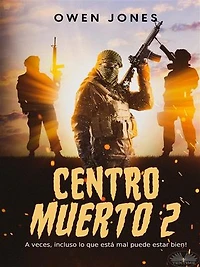 Centro Muerto 2: ¡Incluso El Error Puede Ser Correcto A Veces!