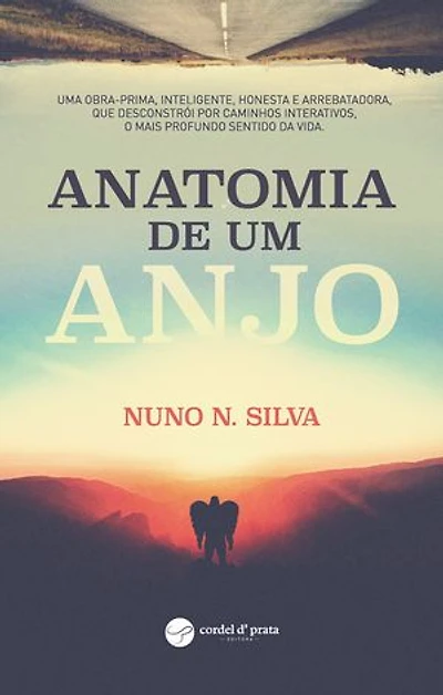 Anatomia de um Anjo