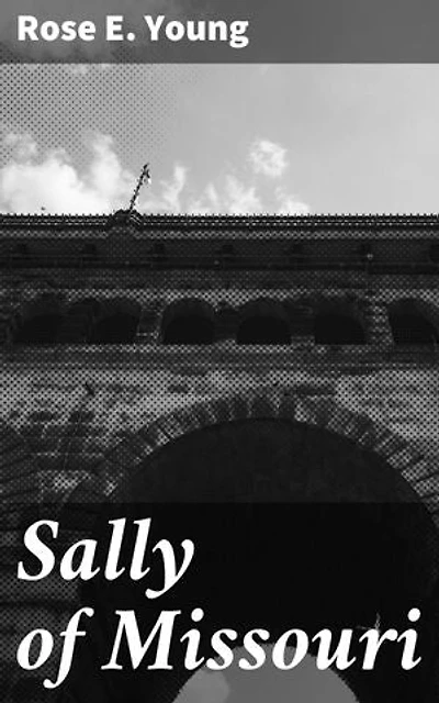 Sally of Missouri: A Tale of Resilience and Belonging in Post-Civil War America