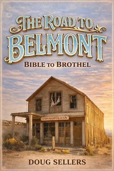 The Road to Belmont