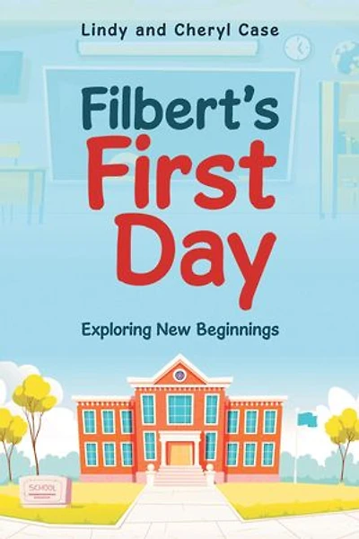 Filbert's First Day