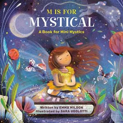 M Is for Mystical: A Book Mini Mystics