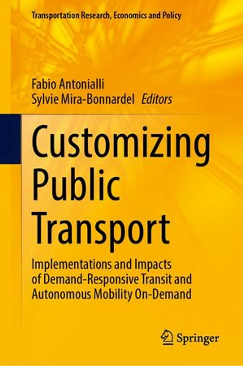 Customizing Public Transport: Implementations and Impacts of Demand-Responsive Transit Autonomous Mobility On-Demand