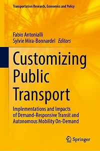 Customizing Public Transport: Implementations and Impacts of Demand-Responsive Transit Autonomous Mobility On-Demand
