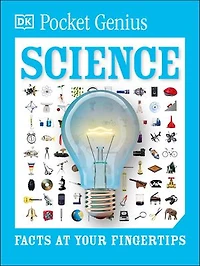 Pocket Genius Science: Facts at Your Fingertips
