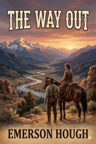 The Way Out