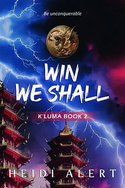 Win We Shall