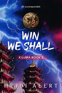 Win We Shall