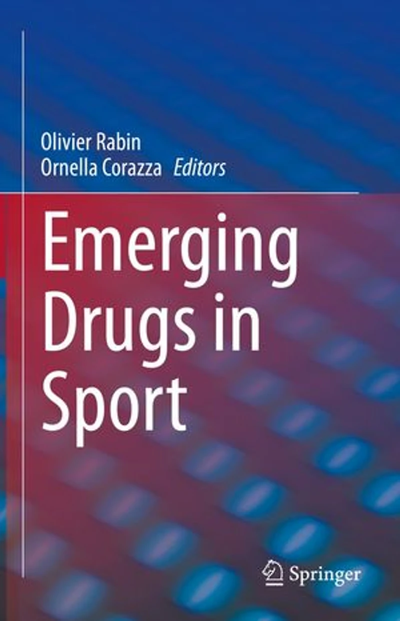 Emerging Drugs Sport