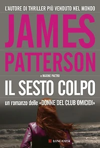 Il sesto colpo: Un'indagine delle donne del Club Omicidi