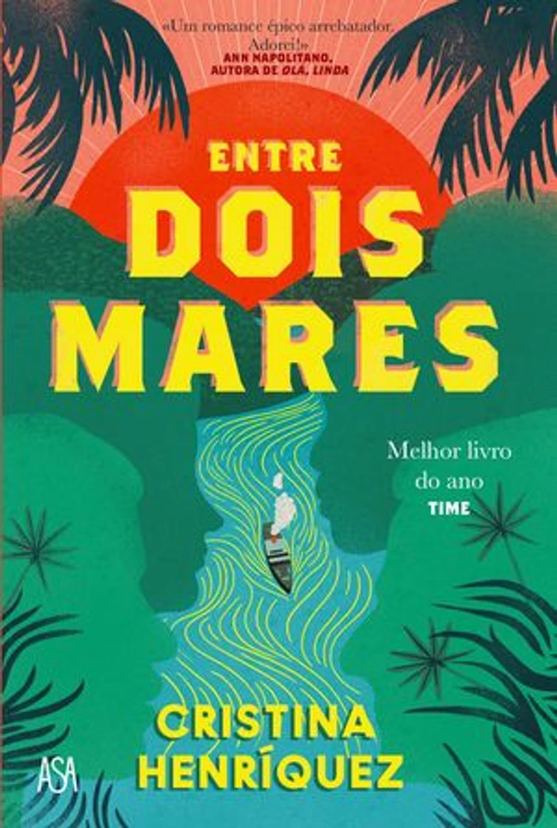 Entre Dois Mares