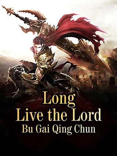 Long Live the Lord: Volume