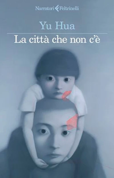 La città che non c'è