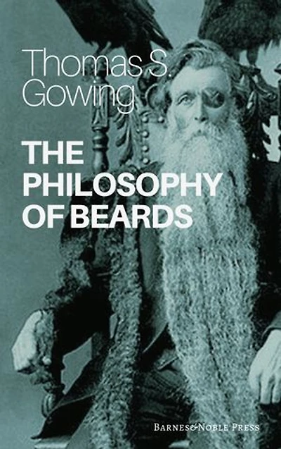 The Philosophy of Beards