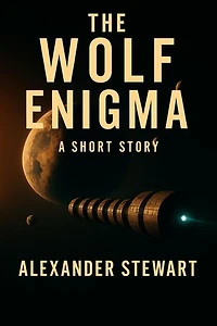 The Wolf Enigma: The Exoplanet Survey, #1