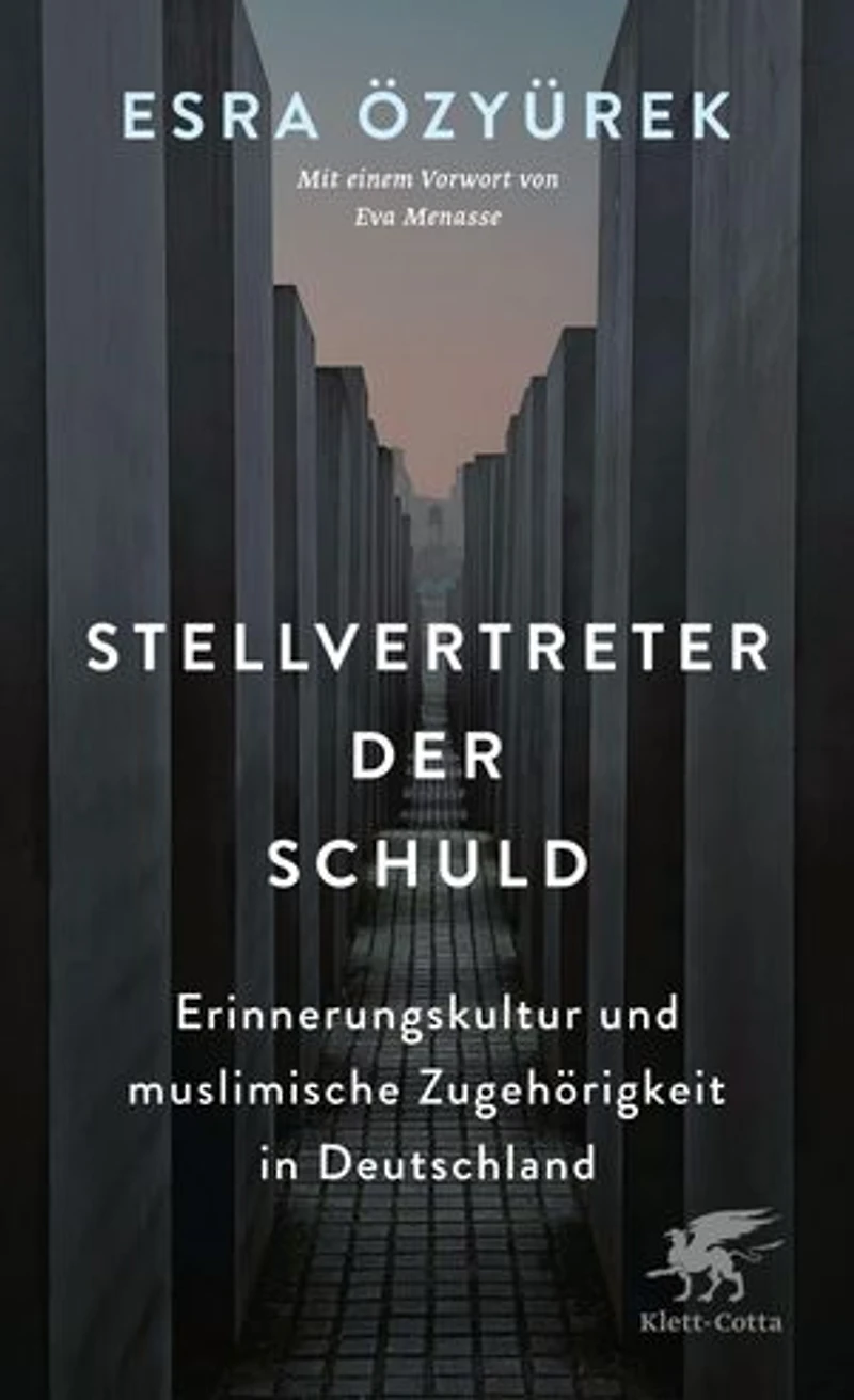 Stellvertreter der Schuld: Erinnerungskultur und muslimische Zugehörigkeit Deutschland