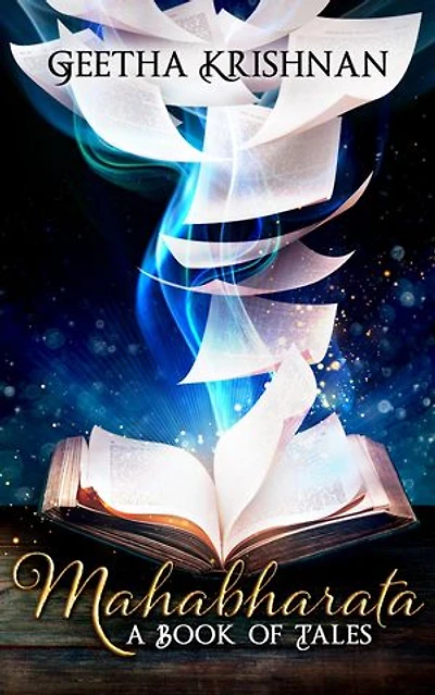 Mahabharata: A Book of Tales