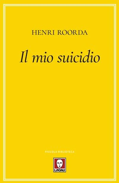 Il mio suicidio