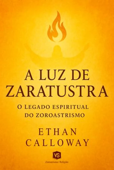 A Luz De Zaratustra