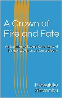 A Crown of Fire and Fate