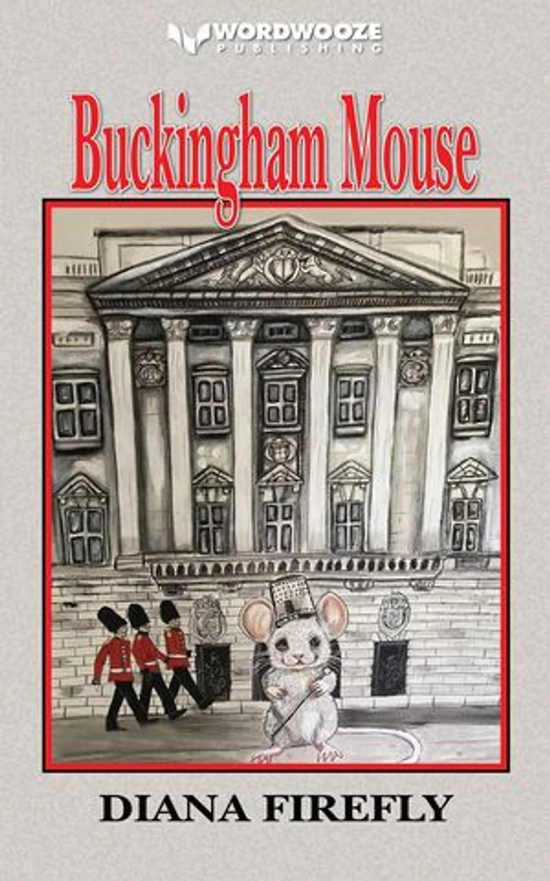 Buckingham Mouse