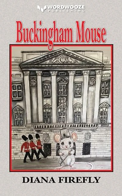 Buckingham Mouse