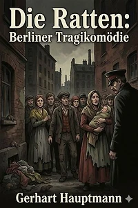 Die Ratten: Berliner Tragikomödie