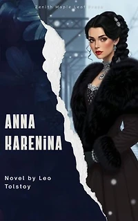 Anna Karenina: A Timeless Masterpiece of Love, Betrayal, and Society
