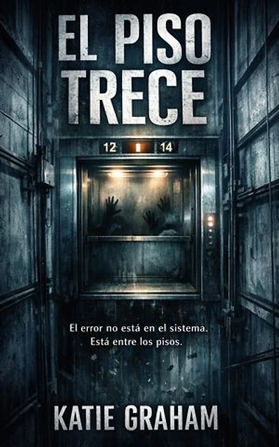 EL PISO TRECE: Terror psicológico – Ciencia ficción oscura – Suspenso existencial
