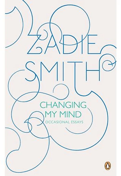 Changing My Mind: Occasional Essays