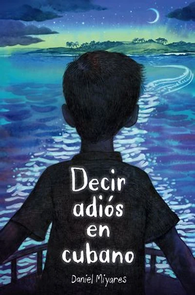 Decir adiós en cubano / How to Say Goodbye Cuban
