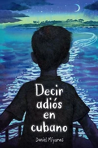 Decir adiós en cubano / How to Say Goodbye Cuban