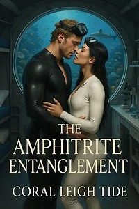 The Amphitrite Entanglement