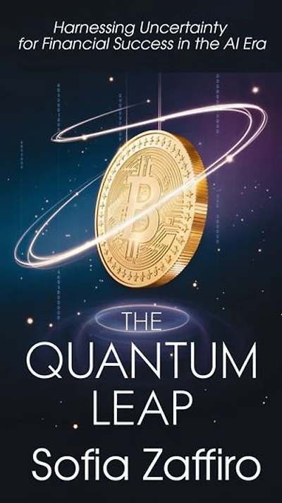 The Quantum Leap