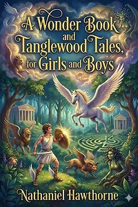 A Wonder Book and Tanglewood Tales, for Girls and Boys