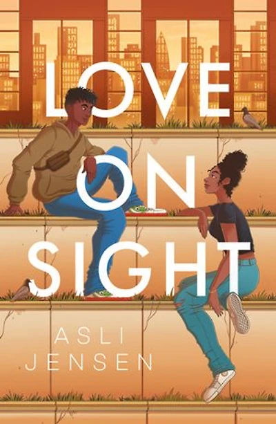 Love on Sight (ebook)