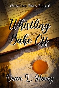 Whistling Bake Off