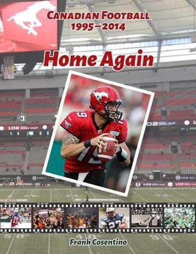 Home Again