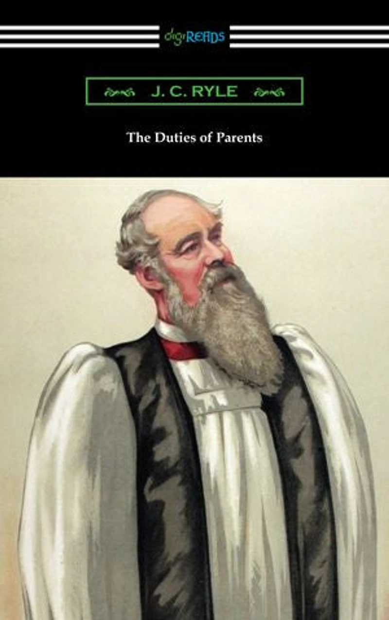 The Duties of Parents