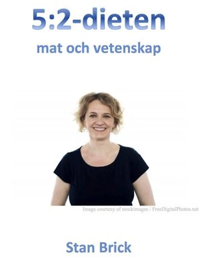 5:2-dieten, mat och vetenskap.