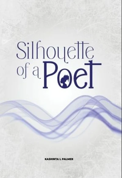 Silhouette of a Poet