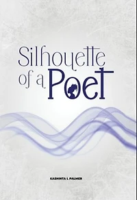 Silhouette of a Poet