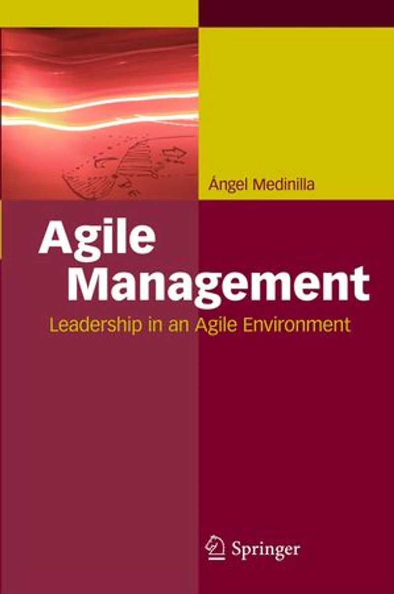 Agile Management: Leadership an Environment