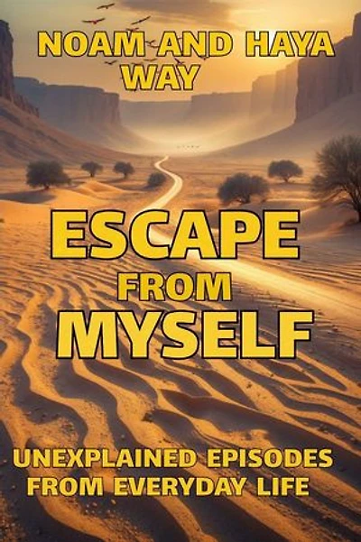 Escape from ... Myself
