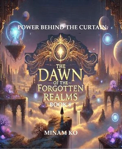 Power Behind the Curtain: The Dawn of the Forgotten Realms Book 8: POWER BEHIND THE CURTAIN SERIES, #8