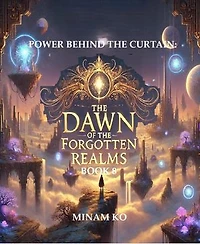 Power Behind the Curtain: The Dawn of the Forgotten Realms Book 8: POWER BEHIND THE CURTAIN SERIES, #8