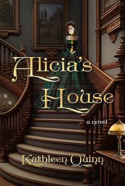 Alicia's House