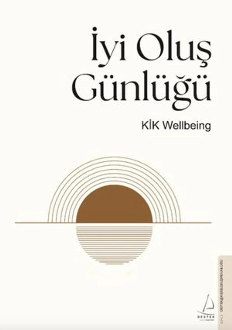 İyi Oluş Günlüğü - Kik Welbeing